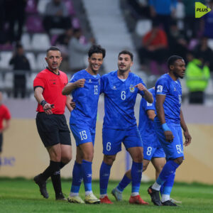 لاعبي القوة الجوية يستعدون لمباراة الكرخ وسط غيابات مؤثرة