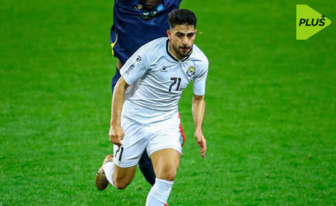 لاعبو الزوراء يواجهون تحدي الغيابات قبل مباراة الكهرباء