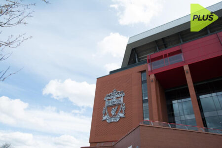 جماهير غلطة سراي المحظورة من مباراة ليفربول في دوري أبطال أوروبا