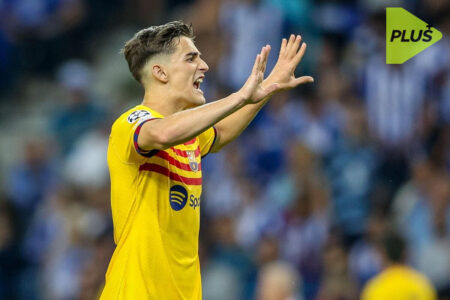 جافي لاعب برشلونة يعود للملاعب بعد إصابة طويلة