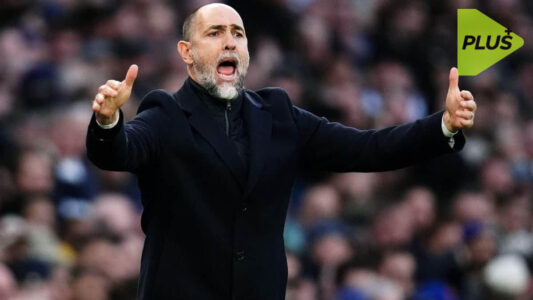 إيغور تودور يغادر توتنهام بعد فترة قصيرة