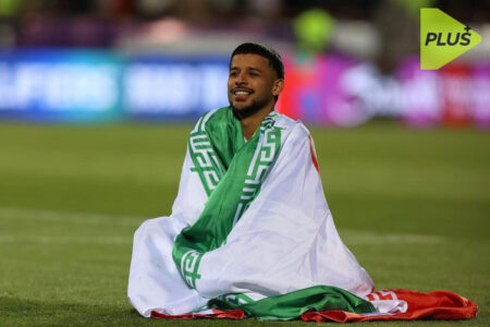 وزير الرياضة الإيراني يعلن انسحاب إيران من كأس العالم وسط توترات إقليمية.