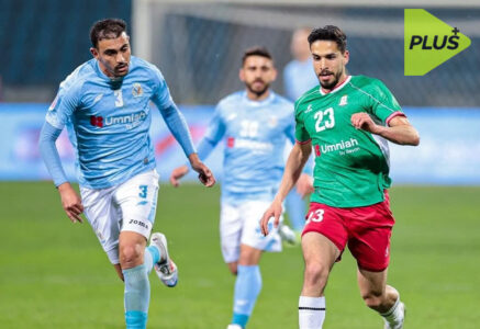 جدول مواعيد مباريات دوري المحترفين الأردني 2025-2026