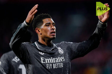 ألفارو أربيلوا مدرب ريال مدريد يتحدث عن حالة مبابي وبيلينجهام