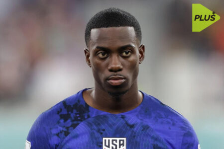 لاعبي منتخب أمريكا في تدريبات مكثفة بعد هزيمة بلجيكا استعدادًا لكأس العالم.