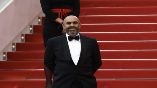 محمد الحنيطي يتحدث عن مستقبل نادي الفيصلي وخططه الطموحة