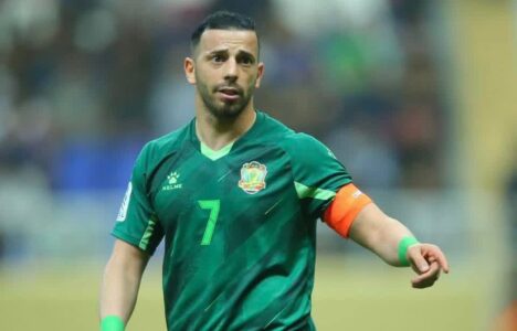 لجنة الانضباط تصدر عقوبات بحق ناديي الشرطة والزوراء ولاعبيهما بعد أحداث مباراة دوري نجوم العراق.