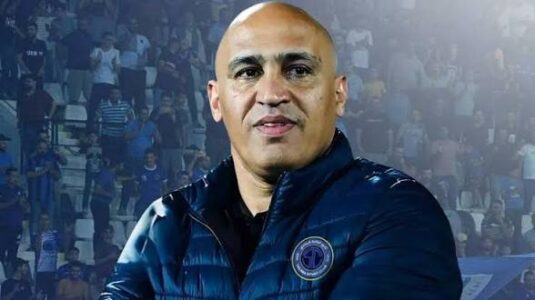 فريق الطلبة يستعد لمواجهة زاخو في الدوري العراقي 2025