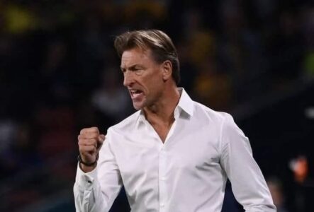 هيرفي رينارد مدربًا لمنتخب غانا في مفاوضات كأس العالم 2026