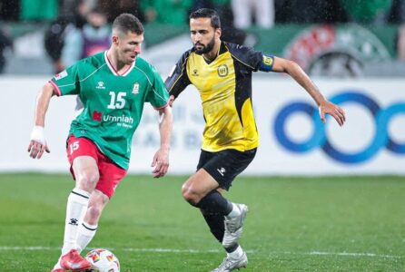 أندية أردنية تتألق في تصنيف Kickalgor العالمي 2025