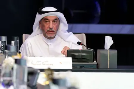 جاسم الرميحي يتحدث عن القرعة التاريخية بين عمان والعراق في كأس الخليج